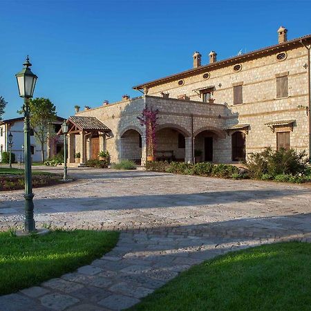 Tenuta Vento Di Mare Lido Di Fondi Exterior photo