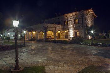 Tenuta Vento Di Mare Lido Di Fondi Exterior photo
