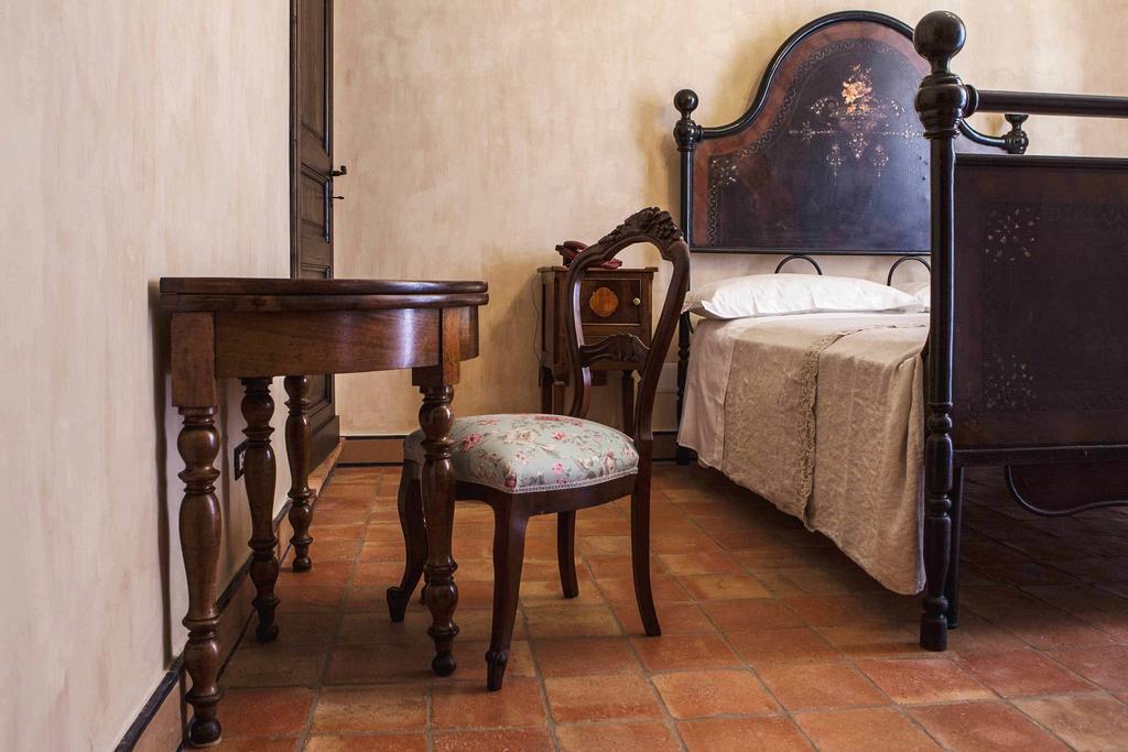 Tenuta Vento Di Mare Lido Di Fondi Room photo