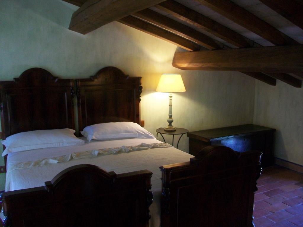 Tenuta Vento Di Mare Lido Di Fondi Room photo